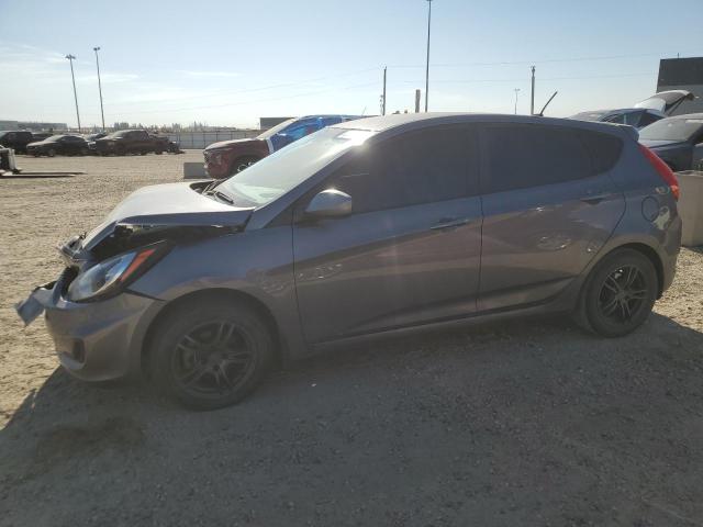 Aukcja sprzedaży 2013 Hyundai Accent, vin: KMHCT5AE4DU117585, numer aukcji: 80891465