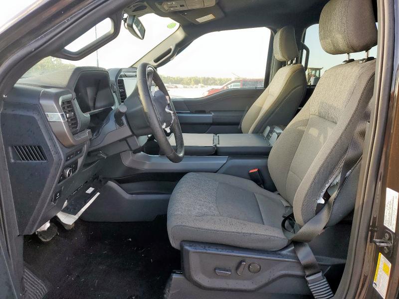Aukcja sprzedaży 2024 Ford F150 Xlt, vin: 1FTFW3LD2RFA86138, numer aukcji: 81646135