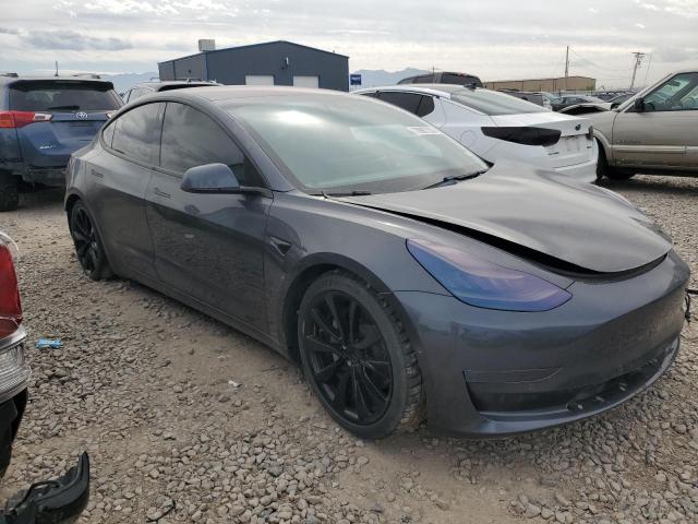 Продаж на аукціоні авто 2019 Tesl Model 3, vin: 5YJ3E1EBXKF194071, номер лоту: 70927235