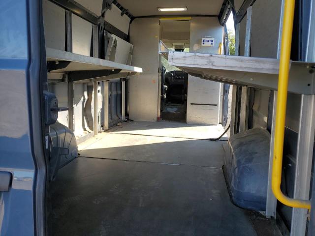 84786205 :رقم المزاد ، 3C6FRVJG9ME500848 vin ، 2021 Ram Promaster 3500 مزاد بيع