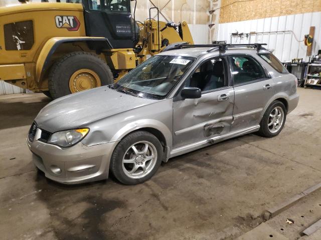 Aukcja sprzedaży 2006 Subaru Impreza Ou, vin: JF1GG68656H808981, numer aukcji: 84024195