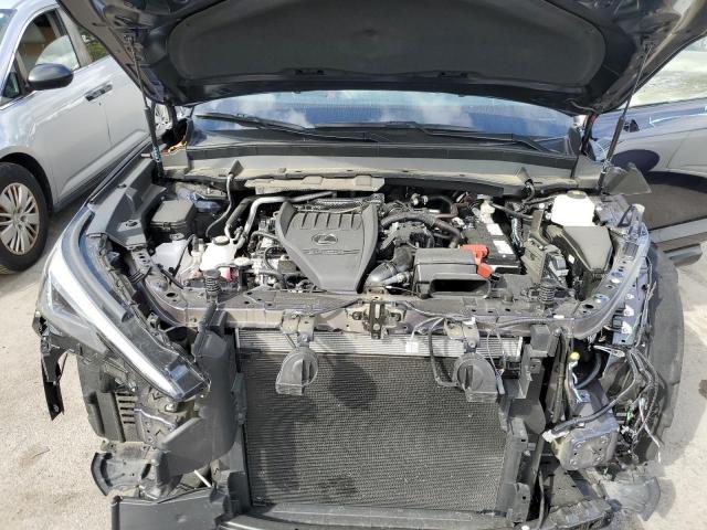 69718875 :رقم المزاد ، 5TDAAAB66SS027972 vin ، 2025 Lexus Tx 350 Bas مزاد بيع