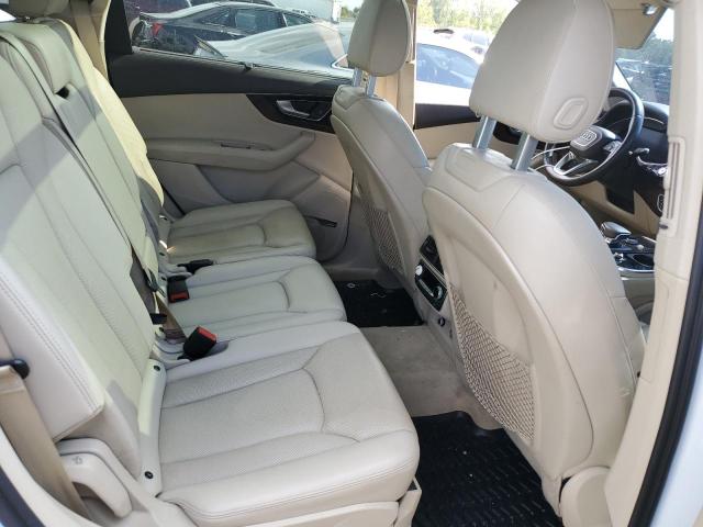 Aukcja sprzedaży 2018 Audi Q7 Prestig, vin: WA1VAAF7XJD023271, numer aukcji: 72020755