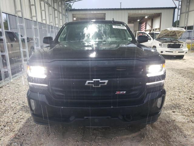 Aukcja sprzedaży 2018 Chevrolet Silverado, vin: 3GCUKSEJ2JG215420, numer aukcji: 81644845