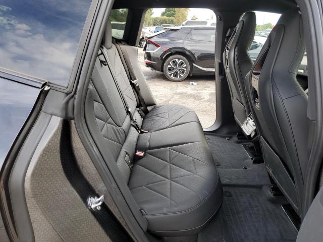 Продаж на аукціоні авто 2025 Bmw Ix, vin: WB523CF07SCT84347, номер лоту: 81038585