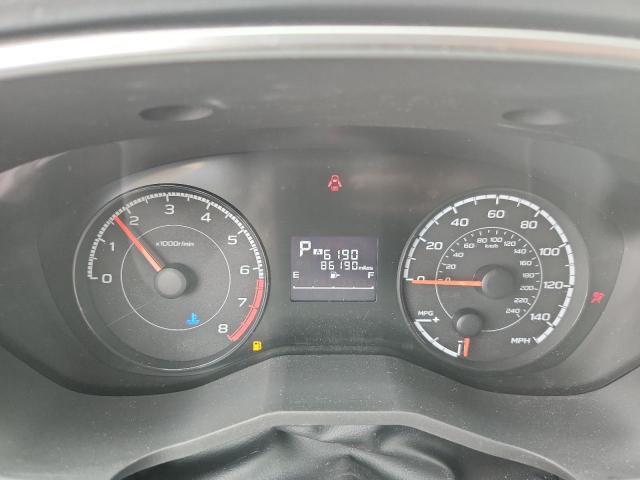 71966435 :رقم المزاد ، JF2GTACC1KH207732 vin ، 2019 Subaru Crosstrek مزاد بيع