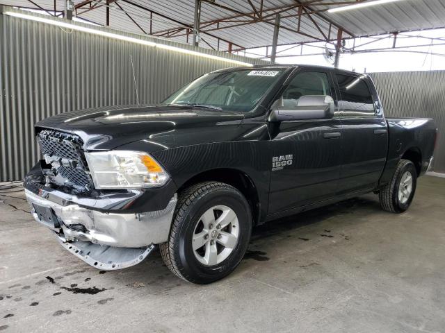 81379105 :رقم المزاد ، 1C6RR7LG1PS517876 vin ، 2023 Ram 1500 Class مزاد بيع