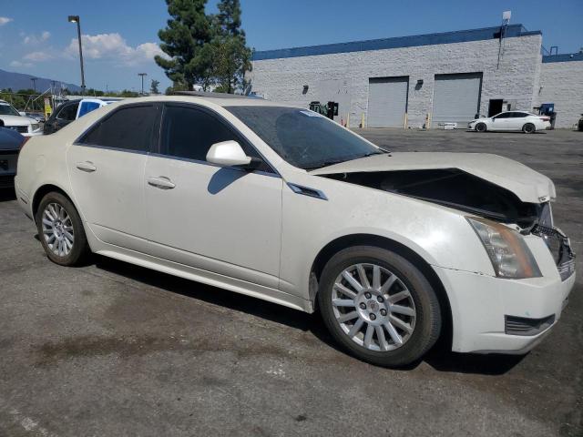 2013 Cadillac Cts მანქანა იყიდება აუქციონზე, vin: 1G6DF5E51D0108766, აუქციონის ნომერი: 98702535