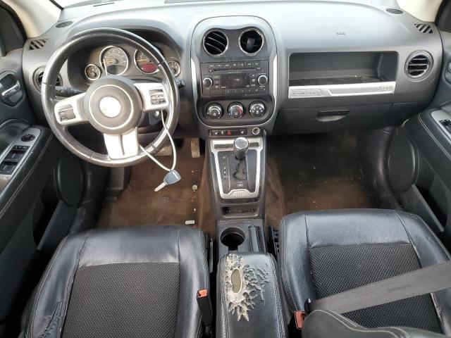 Aukcja sprzedaży 2015 Jeep Compass, vin: 1C4NJCEA8FD305348, numer aukcji: 80441535