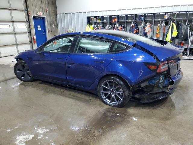 Aukcja sprzedaży 2023 Tesla Model 3, vin: 5YJ3E1EA2PF664608, numer aukcji: 84393955