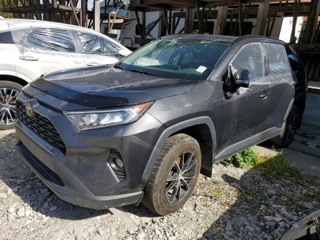 Продаж на аукціоні авто 2019 Toyota Rav4 Xle, vin: 2T3W1RFV5KW011573, номер лоту: 71191845