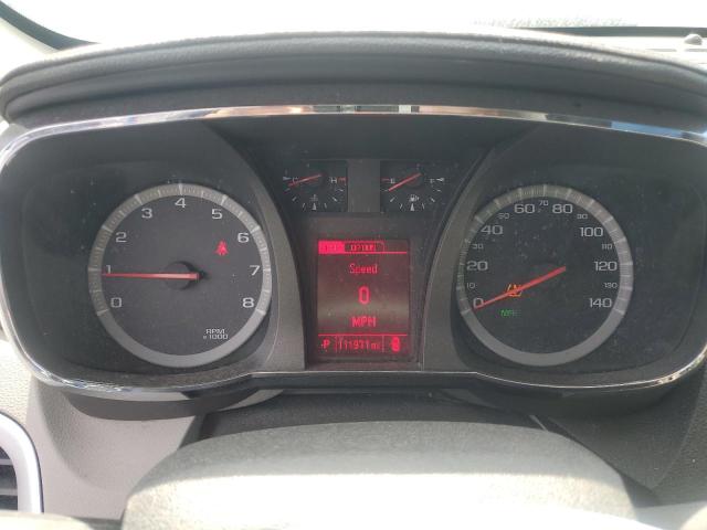 Продаж на аукціоні авто 2017 Gmc Terrain Sl, vin: 2GKALMEK4H6152853, номер лоту: 93535205