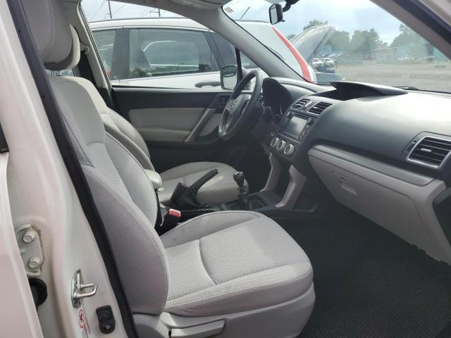 Продаж на аукціоні авто 2016 Suba Forester 2.5i, vin: JF2SJAAC5GG426967, номер лоту: 80934985