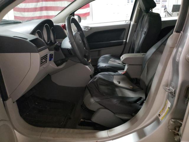 71726345 :رقم المزاد ، 1B3HE78K67D409143 vin ، 2007 Dodge Caliber R/ مزاد بيع