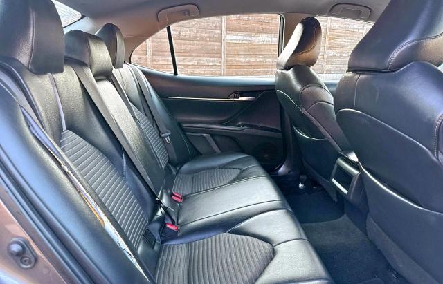 Aukcja sprzedaży 2019 Toyota Camry L, vin: 4T1B11HK6KU794401, numer aukcji: 80760515