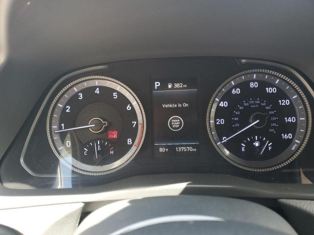 Aukcja sprzedaży 2020 Hyundai Sonata Sel, vin: 5NPEL4JA0LH011969, numer aukcji: 71059715