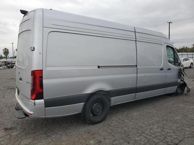 Продажа на аукционе авто 2024 Mercedes-benz Sprinter, vin: W1Y4NCHY8RT176963, номер лота: 81855465