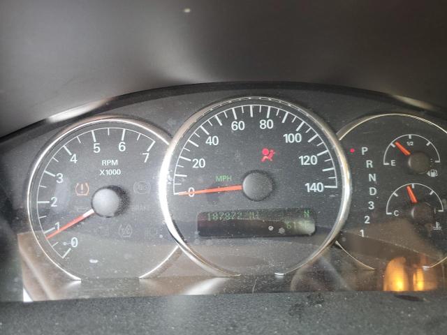 80292805 :رقم المزاد ، 2G4WD582991217609 vin ، 2009 Buick Lacrosse مزاد بيع