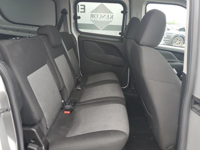 2022 Ram Promaster City მანქანა იყიდება აუქციონზე, vin: ZFBHRFAB5N6W81176, აუქციონის ნომერი: 80548735