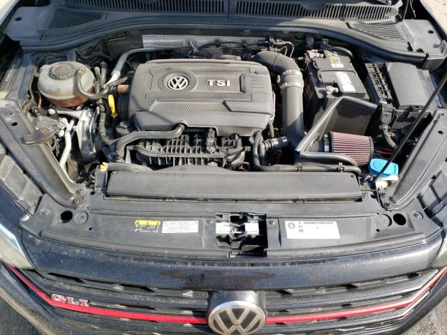 Aukcja sprzedaży 2020 Volkswagen Jetta Gli, vin: 3VW6T7BU7LM058423, numer aukcji: 80563935