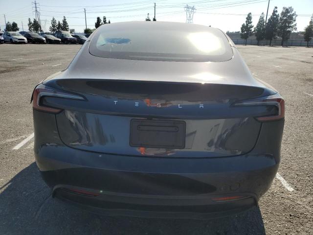 72087225 :رقم المزاد ، 5YJ3E1EA0RF824973 vin ، 2024 Tesla Model 3 مزاد بيع