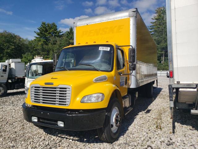 Продажа на аукционе авто 2018 Freightliner M2 106 Med, vin: 3ALACWFC8JDJH5069, номер лота: 81062055
