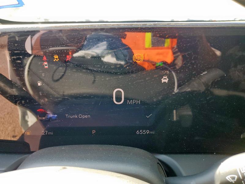 Aukcja sprzedaży 2025 Buick Encore Gx, vin: KL4AMBSLXSB210277, numer aukcji: 71240935
