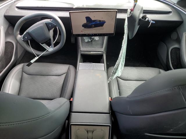 80278495 :رقم المزاد ، 5YJ3E1EB8RF808223 vin ، 2024 Tesla Model 3 مزاد بيع