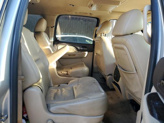 2013 Gmc Yukon Xl მანქანა იყიდება აუქციონზე, vin: 1GKS2MEF7DR165671, აუქციონის ნომერი: 80920525