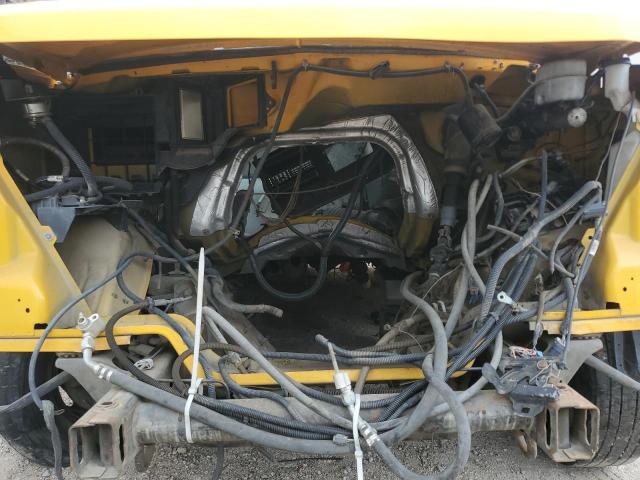83852755 :رقم المزاد ، 1GB6G3AG3A1172459 vin ، 2010 Chevrolet Bantam E350 مزاد بيع