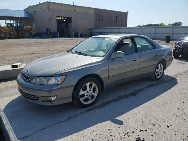 Продажа на аукционе авто 2000 Lexus Es, vin: JT8BF28G3Y0243185, номер лота: 53525986