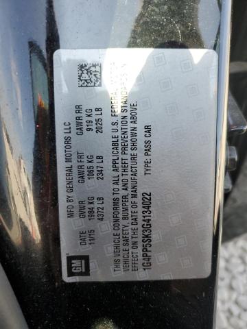 Aukcja sprzedaży 2016 Buick Verano, vin: 1G4PP5SK3G4134022, numer aukcji: 80575425