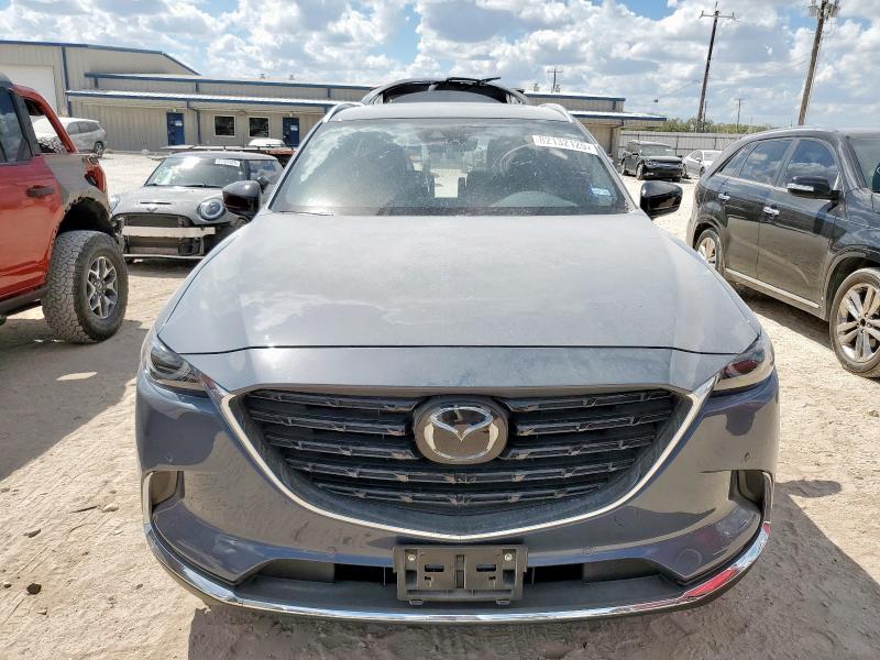Aukcja sprzedaży 2022 Mazda Cx-9, vin: JM3TCBDY3N0611168, numer aukcji: 82132125