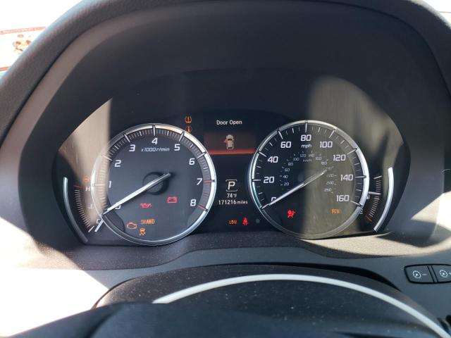 71820995 :رقم المزاد ، 5FRYD4H43EB015914 vin ، 2014 Acura Mdx Techno مزاد بيع