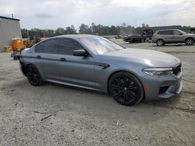 Aukcja sprzedaży 2019 Bmw M5, vin: WBSJF0C54KB285599, numer aukcji: 70979085