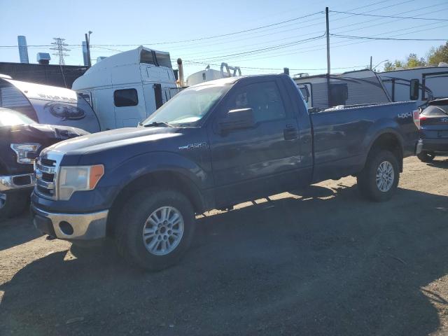 Продажа на аукционе авто 2013 Ford F150, vin: 1FTPF1EF6DKD75885, номер лота: 84242815