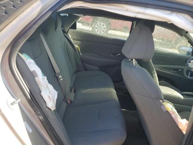 2024 Hyundai Elantra მანქანა იყიდება აუქციონზე, vin: KMHLL4DG9RU787308, აუქციონის ნომერი: 83816625
