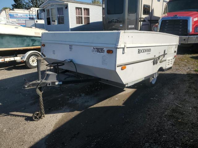 Продаж на аукціоні авто 2011 Rockwood Trailer, vin: 4X4CFM419BD282232, номер лоту: 71788285