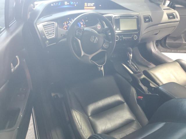 Продаж на аукціоні авто 2014 Honda Civic Exl, vin: 2HGFG3B05EH524107, номер лоту: 81655725