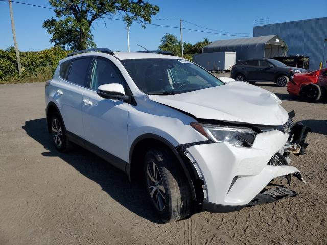 80712415 :رقم المزاد ، 2T3ZFREV1JW521160 vin ، 2018 Toyota Rav4 Le مزاد بيع