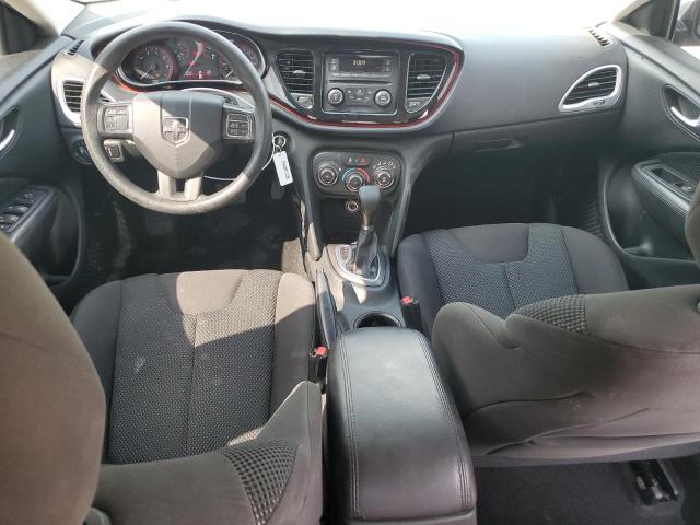 Aukcja sprzedaży 2016 Dodge Dart Se, vin: 1C3CDFAA7GD555580, numer aukcji: 80260045