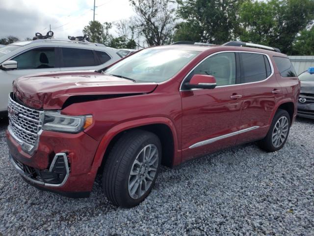 2023 Gmc Acadia მანქანა იყიდება აუქციონზე, vin: 1GKKNPLS3PZ201661, აუქციონის ნომერი: 71879015
