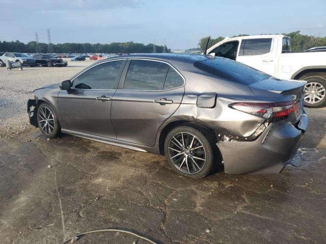 Aukcja sprzedaży 2021 Toyota Camry, vin: 4T1G11AK6MU481657, numer aukcji: 72039145
