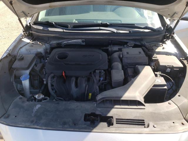 Aukcja sprzedaży 2018 Hyundai Sonata Spo, vin: 5NPE34AF6JH630648, numer aukcji: 71176495
