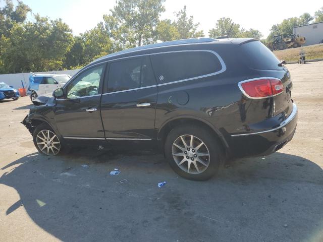 71000875 :رقم المزاد ، 5GAKRAKD5HJ327490 vin ، 2017 Buick Enclave مزاد بيع