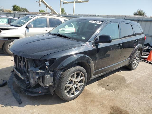 2017 Dodge Journey Gt მანქანა იყიდება აუქციონზე, vin: 3C4PDDEG7HT584296, აუქციონის ნომერი: 80352435