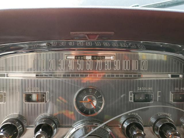 Продажа на аукционе авто 1959 Chrysler Imperial, vin: M657101013, номер лота: 70493015