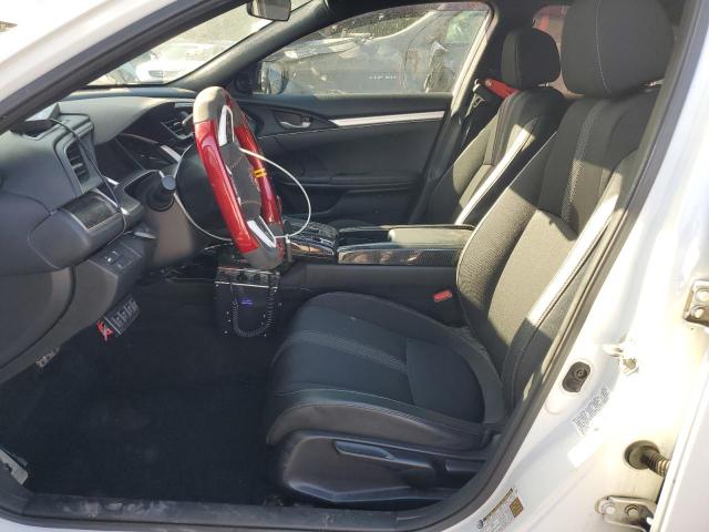 Aukcja sprzedaży 2019 Honda Civic Spor, vin: 2HGFC2F8XKH544158, numer aukcji: 71712235