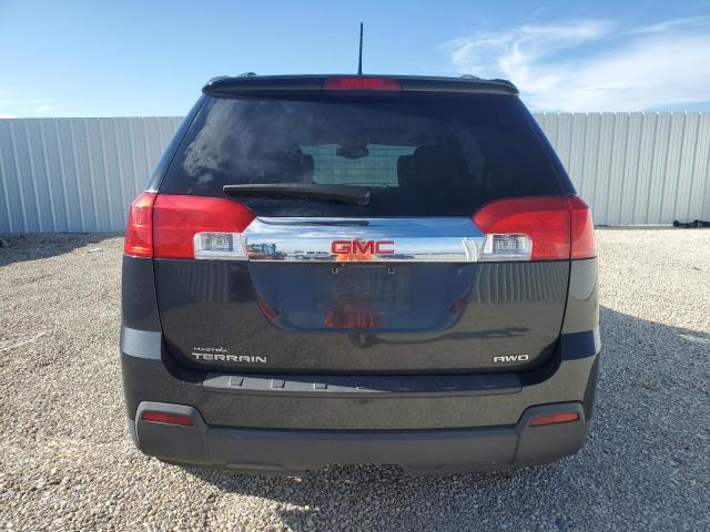 Aukcja sprzedaży 2013 Gmc Terrain Sl, vin: 2GKFLVEK1D6199862, numer aukcji: 80371135