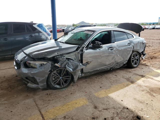 2024 Bmw 228i მანქანა იყიდება აუქციონზე, vin: WBA53AK04R7P85978, აუქციონის ნომერი: 62890466